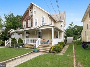 319 Heulings Ave, Riverside, NJ 08075