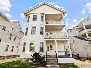 100 Shuttle Meadow Ave, New Britain, CT 06051