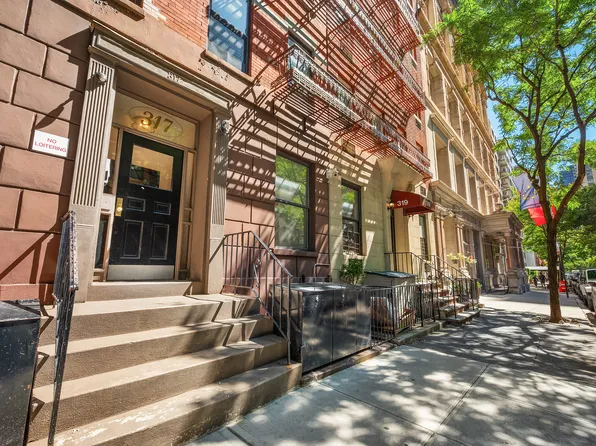 317 East 73rd Street image 7 of 7