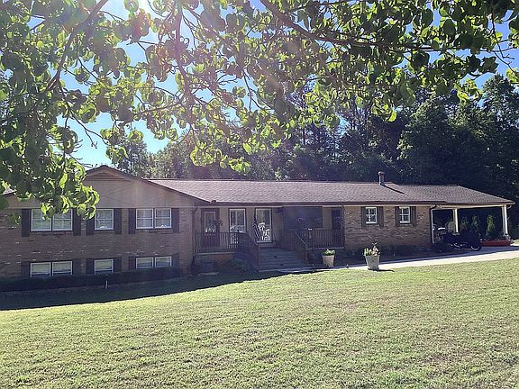 3rd image of 2779 Bob Cox Rd NW