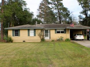 4324 Poydras Bayou Dr, Port Allen, LA 70767