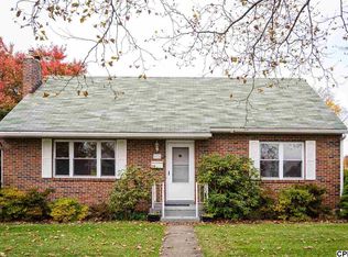 4614 North Rd, Harrisburg, PA 17109