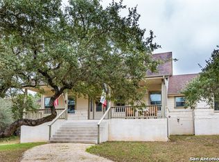 1621 Hilltop Oaks, New Braunfels, TX 78132
