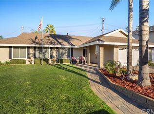 4087 N Santa Anita St, Orange, CA 92865