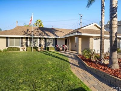 4087 N Santa Anita St, Orange, CA, 92865