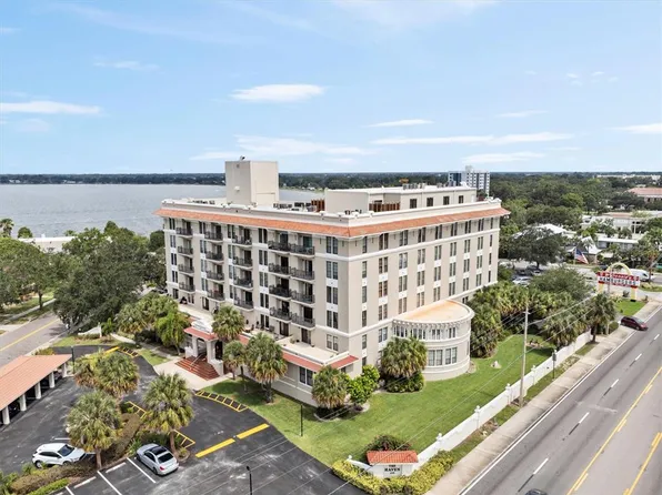 235 6th St NW APT 504, Winter Haven, FL 33881