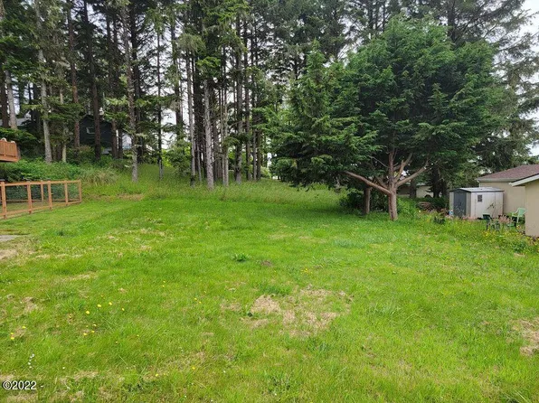 Tl 7501 King St, Yachats, OR 97498