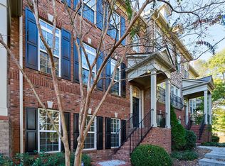 381 Ardmore Ct NW, Atlanta, GA 30309