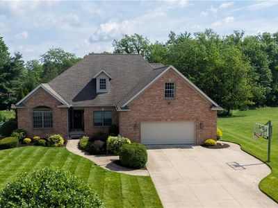 923 Mesa Verde Dr, Barberton, OH, 44203
