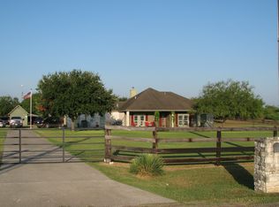248 House Ave, Sandia, TX 78383
