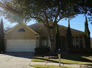 11602 Peachwood Lake Dr, Sugar Land, TX 77498