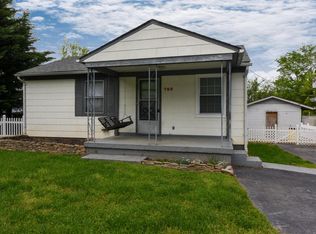 705 Houston Ave, Maryville, TN 37804