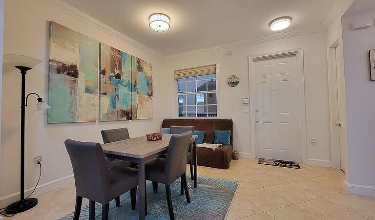 4445 El Mar Dr #303 — Photo 7