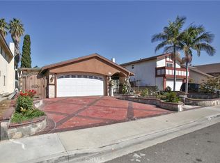 8401 Satinwood Cir, Westminster, CA 92683