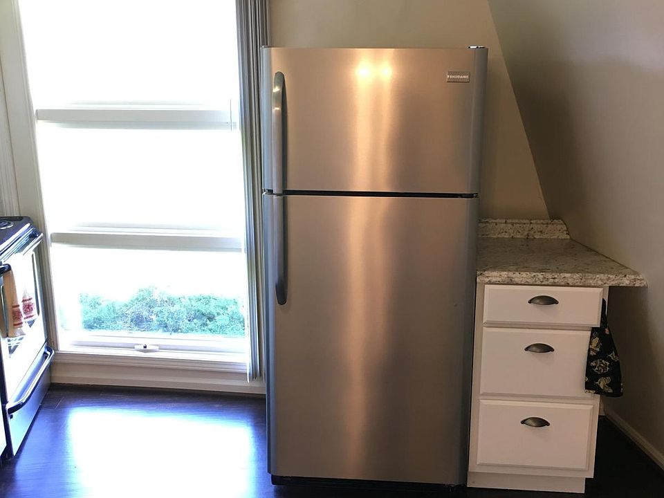 Updated kitchen