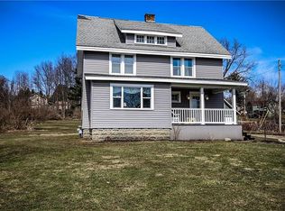 1553 Peck Settlement Rd, Jamestown, NY 14701