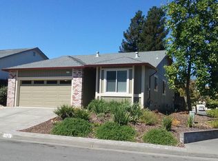 1121 Albion Pl, Santa Rosa, CA 95401