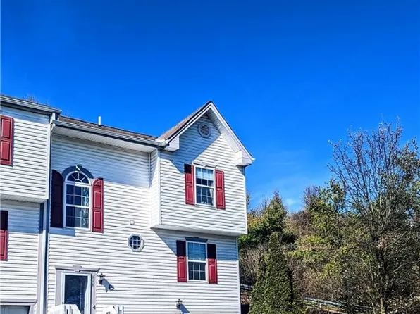 106 Scenic Hill Dr, Carnegie, PA 15106