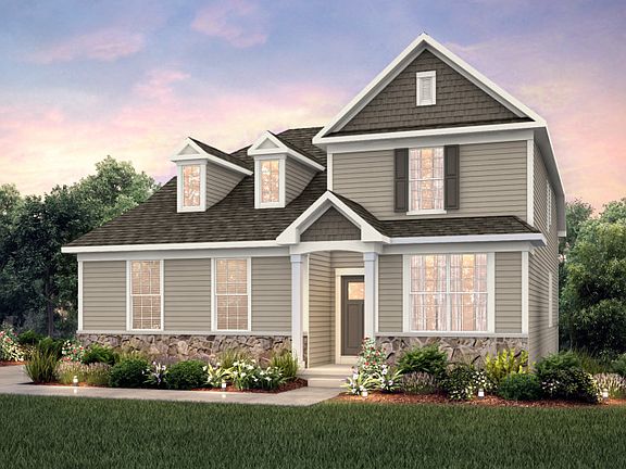 Home Design HR2I