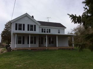 N7981 County Road O, Waterloo, WI 53594