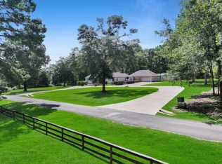 128 County Road 185, Jasper, TX 75951