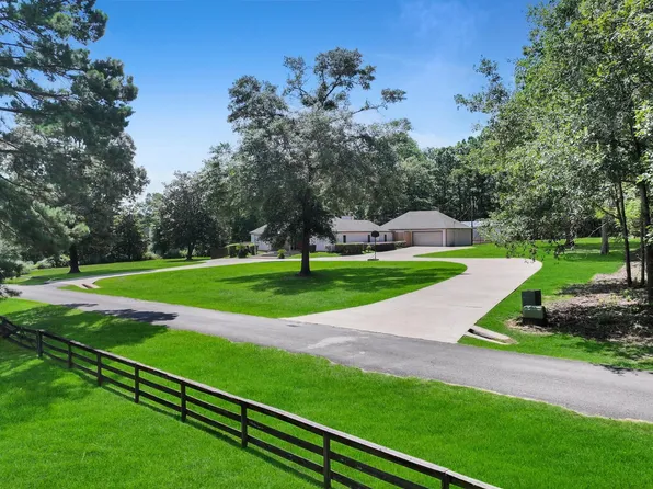 128 County Road 185, Jasper, TX 75951