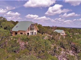 305 Japonica Rd SW, Hunt, TX 78024