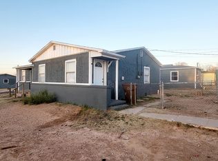 1500 Sycamore St #B, Big Spring, TX 79720