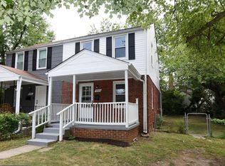 5935 Williamsburg Rd, Alexandria, VA 22303
