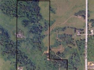 5748 E 638th Hwy, Hawks, MI 49743