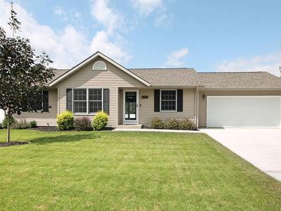 2634 Citation Dr, Janesville, WI, 53546