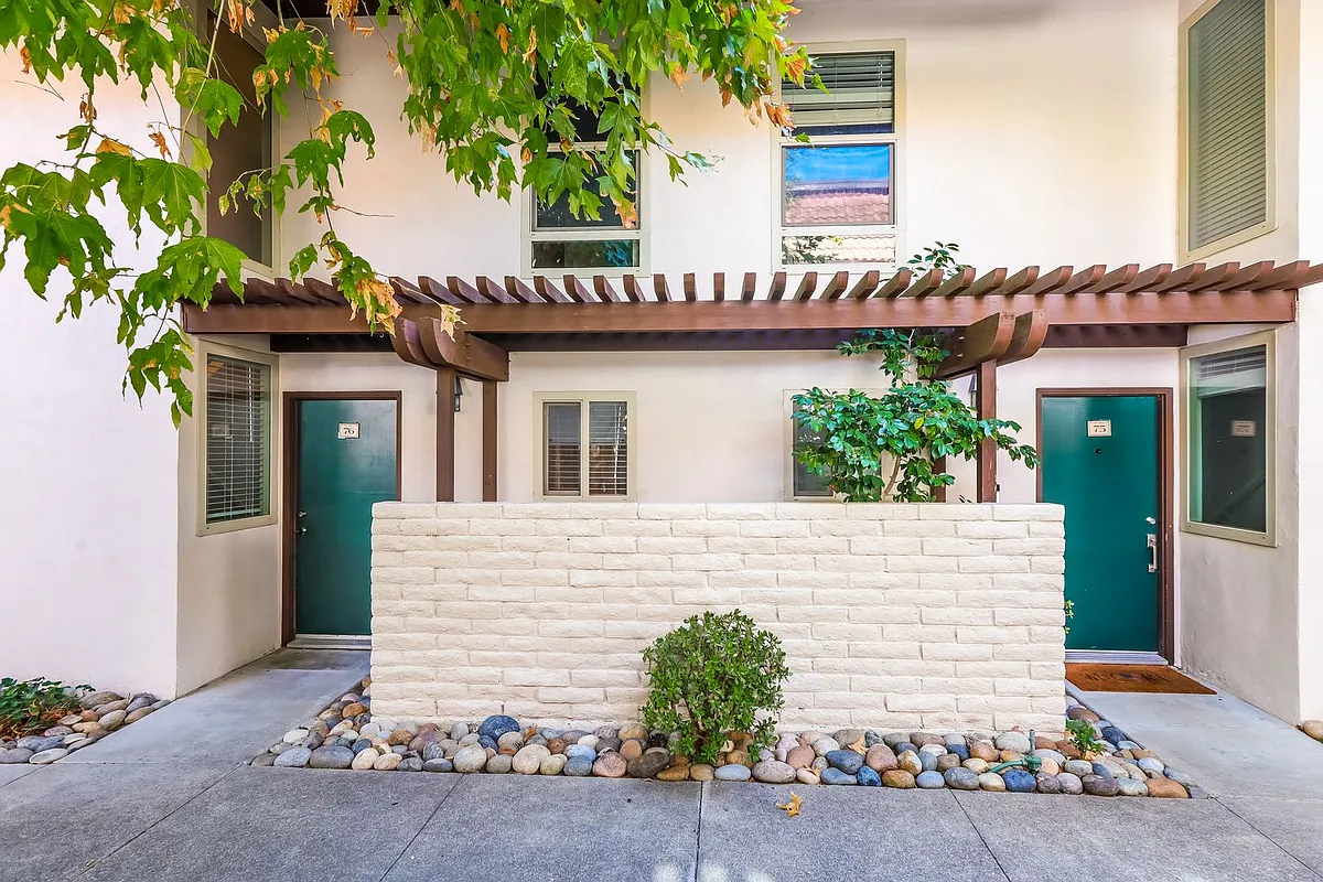 Building Photo - San Marco Apartments SMM