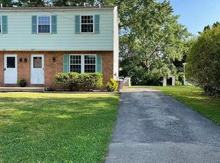 5689 Ellis Rd #5689, Orchard Park, NY 14127