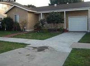3030 Rheem Ave, Richmond, CA 94804