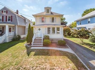 315 Walnut St, Garwood, NJ 07027