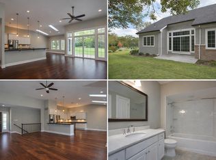 7717 W Donges Bay Rd, Mequon, WI 53097