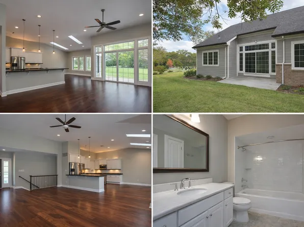 7717 W Donges Bay Rd, Mequon, WI 53097