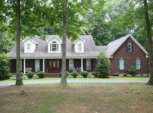71 Raby Rd, Fayetteville, TN 37334