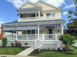 1909 West Ave, Ocean City, NJ 08226