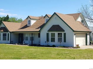 18090 S 270 Rd, Morris, OK 74445