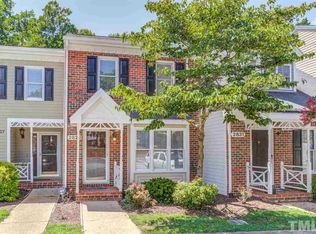 2829 Sterling Park Dr, Raleigh, NC 27603