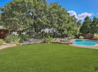 4725 Lakewood Dr, Colleyville, TX 76034