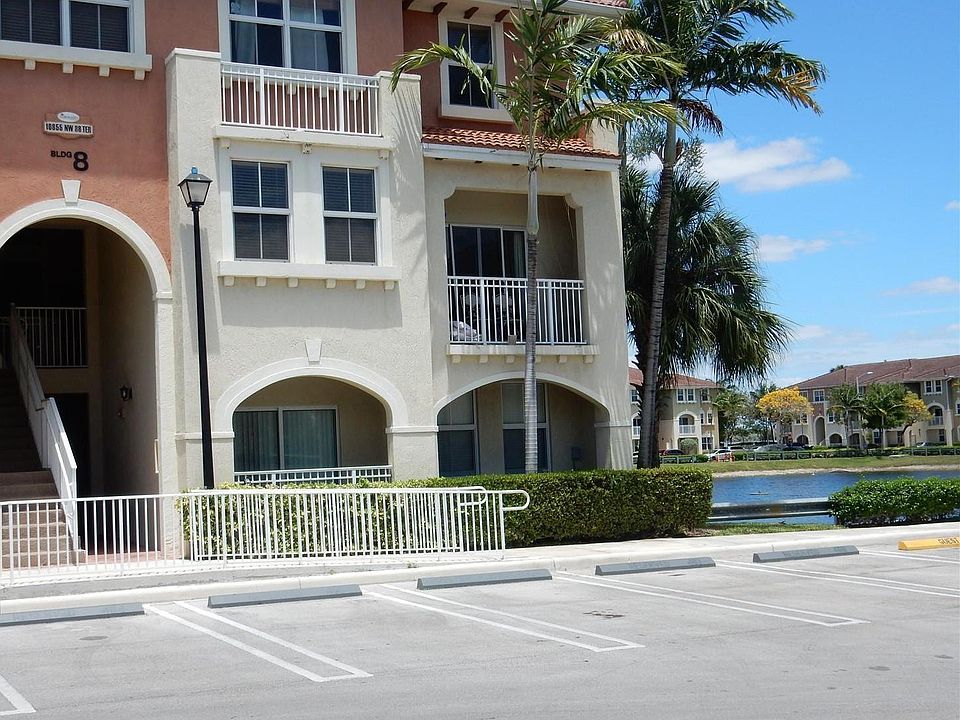 1st image of 11401 NW 89th St APT 221