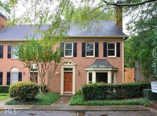 284 Windsor Pkwy, Sandy Springs, GA