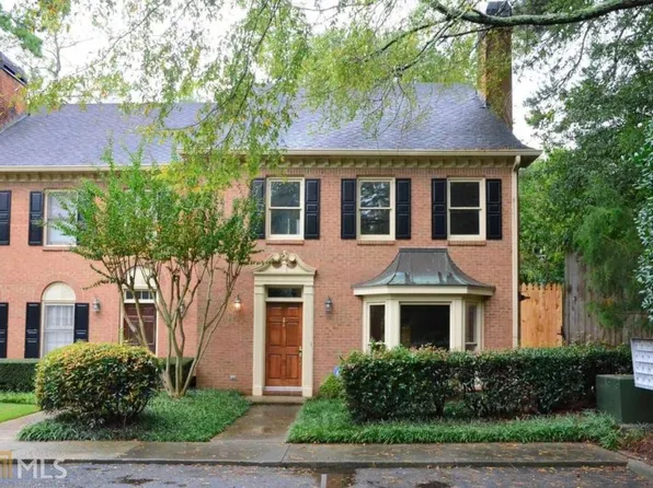 284 Windsor Pkwy, Sandy Springs, GA 30342