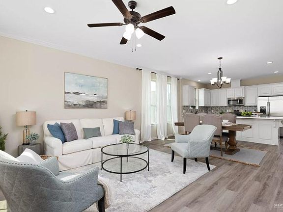 4th image of 14104 Madrid Falls Ln