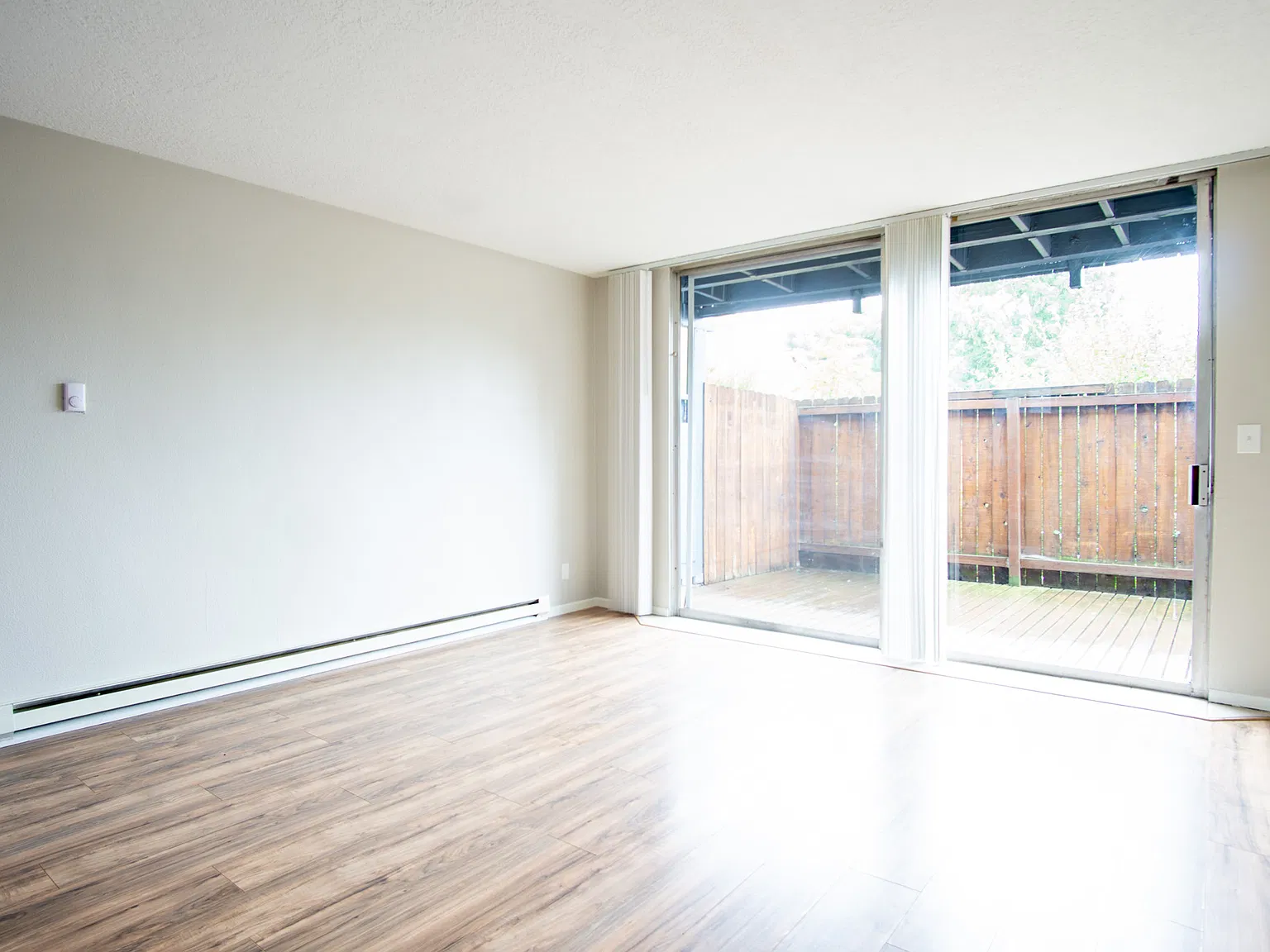 39th Place Townhomes — Photo 3