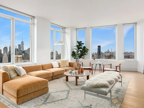 1 Clinton Street image 1 of 24