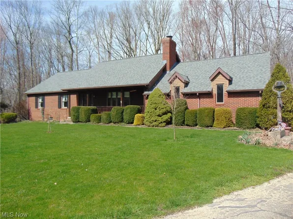 12111 Concord Hambden Rd, Concord Township, OH 44077