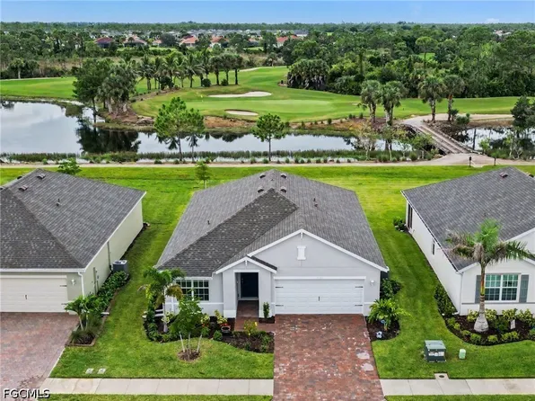 3569 Rolling Water Way, North Fort Myers, FL 33917